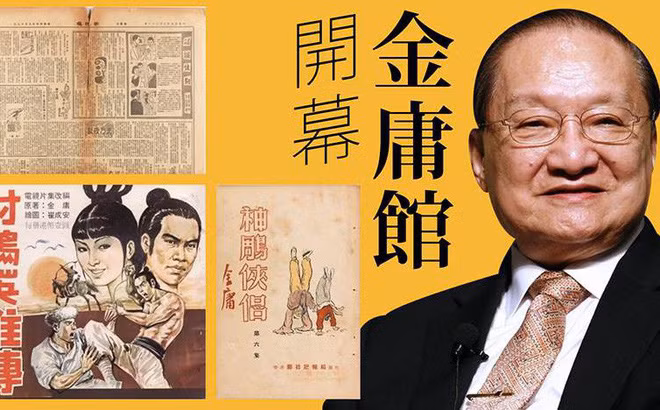 Ai la de nhat cao thu trong the gioi vo hiep Kim Dung?