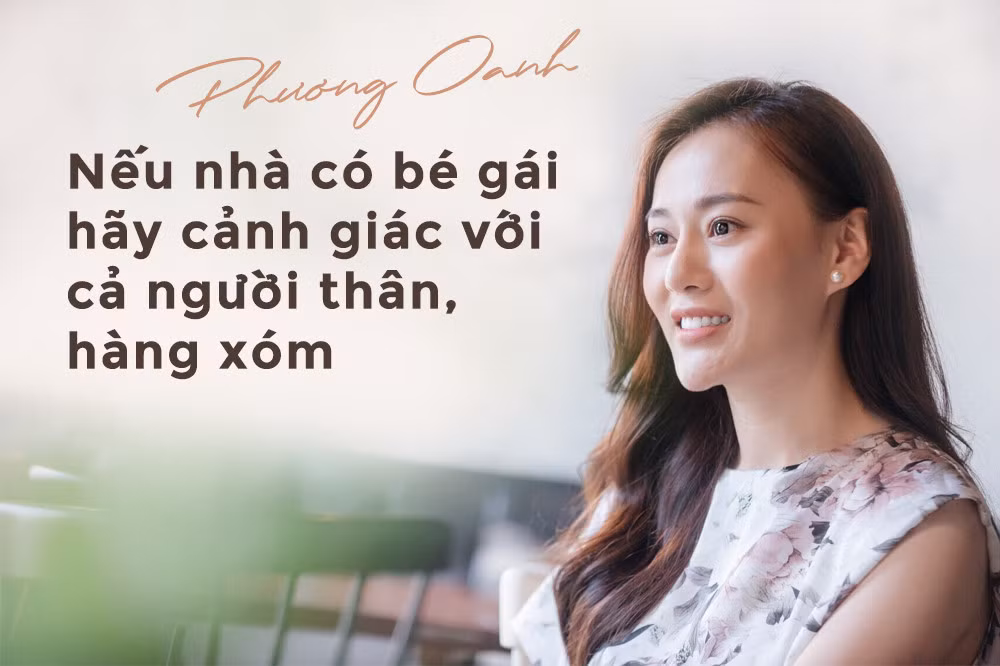 Phuong Oanh 