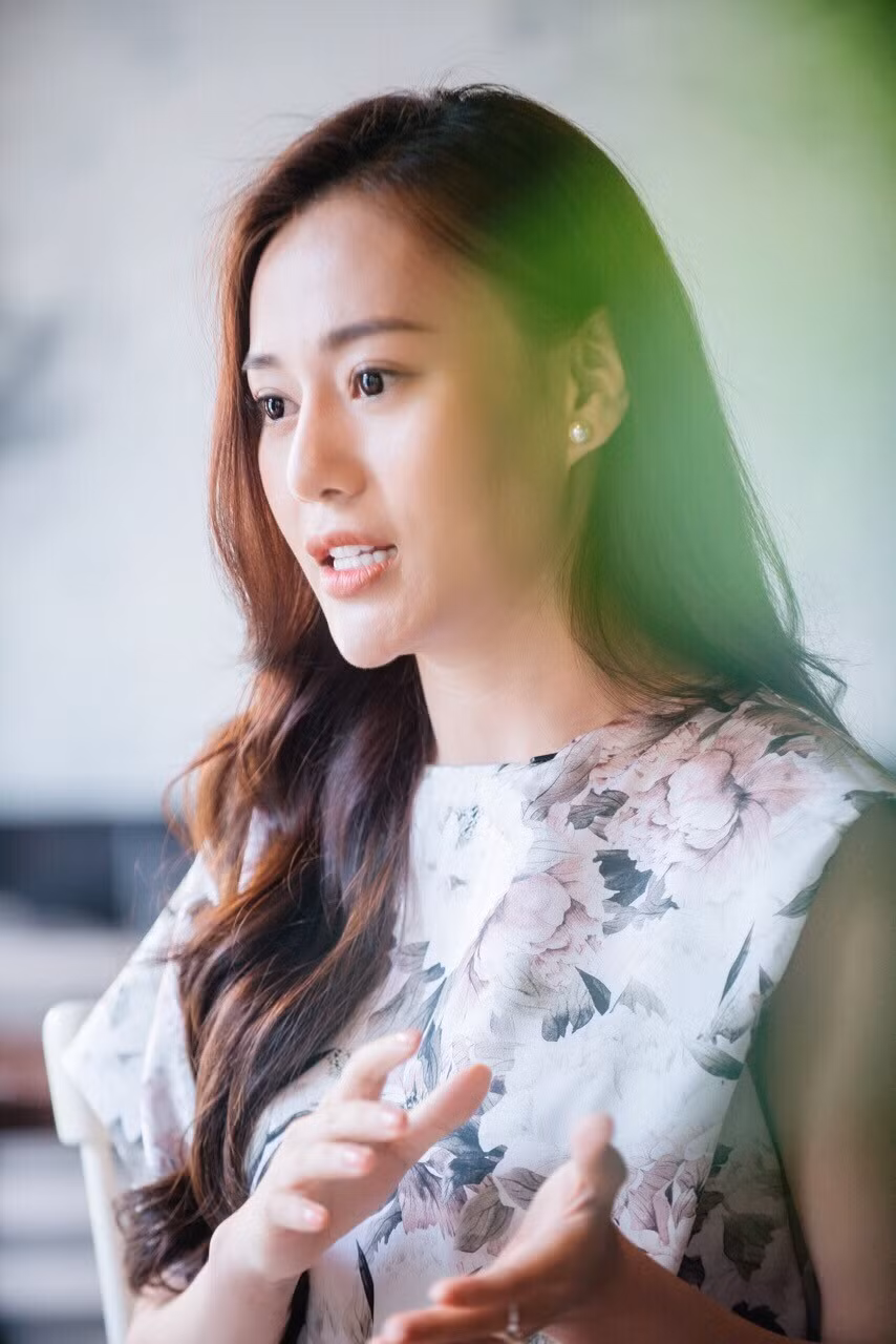 Phuong Oanh 