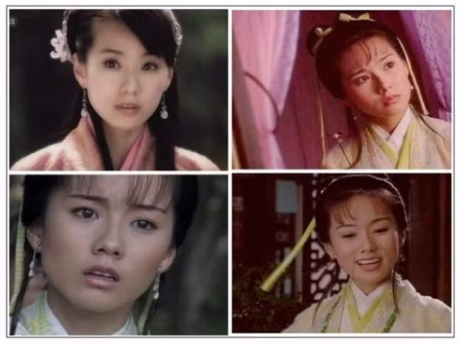 Phiên bản của Lâm Tương Bình trong Thần Điêu Đại Hiệp của Singapore năm 1998 (Phạm Văn Phương, Lý Minh Thuận đóng chính) được coi là Quách Tương ôn nhu, dịu dàng nhất.