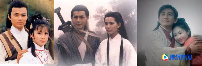 Nha van Kim Dung cuoi doi dang tri khong nhan ra ban be-Hinh-3