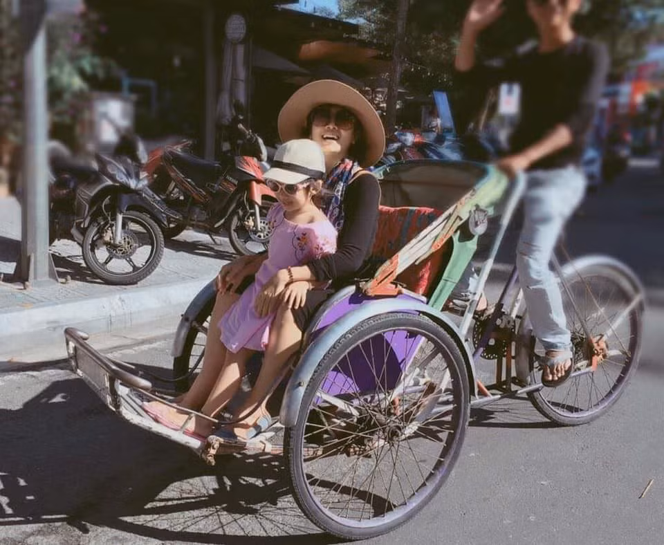 Mai Phuong khoe len trong thay sau 1 thang xuat vien