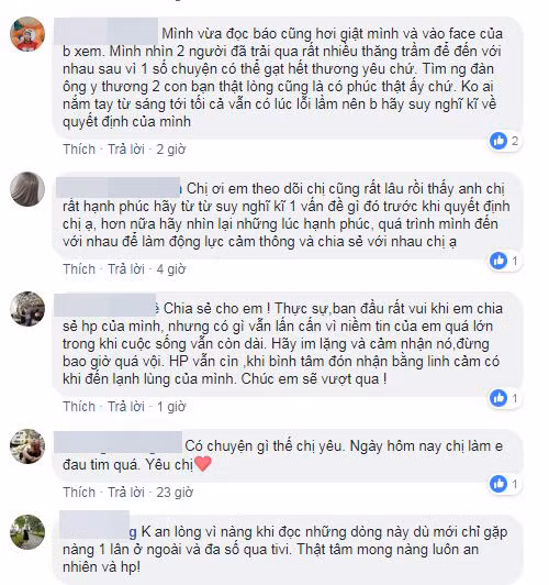 Chong MC Hoang Linh phu nhan chia tay va su that gay soc-Hinh-6