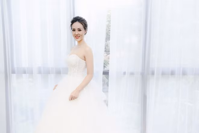 Từ đó đến nay, Ngọc Hà thường xuyên xuất hiện cùng Công Lý trong các sự kiện.