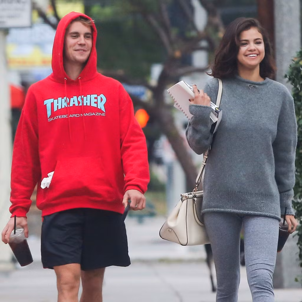 Selena Gomez tram cam 5 nam, vi sao khong the dut?-Hinh-2