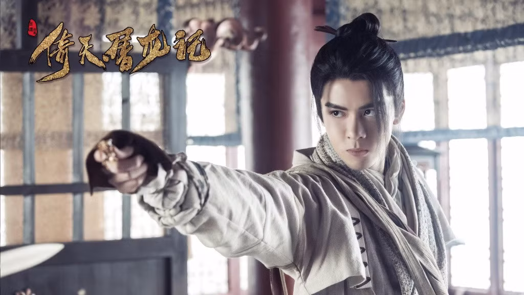 My nhan dang so nhat trong truyen Kim Dung la ai?-Hinh-3