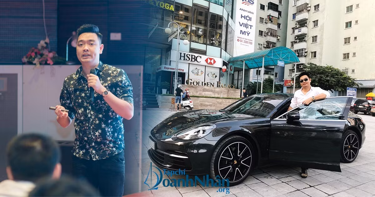 Đường dây tổ chức đánh bạc này được cơ quan Công an xác định với số tiền hàng trăm nghìn tỷ đồng; 3 xe ô tô (hãng Porsche, Landrover, Mercedes), điện thoại các loại, số lượng lớn máy tính để bàn, máy tính xách tay, thẻ ngân hàng và các trang thiết bị kỹ thuật phục vụ hoạt cho hoạt động tổ chức đánh bạc, đánh bạc.