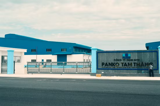 Panko tung rot von du an nao truoc khi muon lam KDT va san golf o Quang Nam?