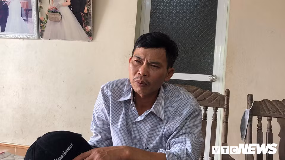 Bi an quanh nhung ngoi ‘mo chua’ khong lo tren dinh nui
