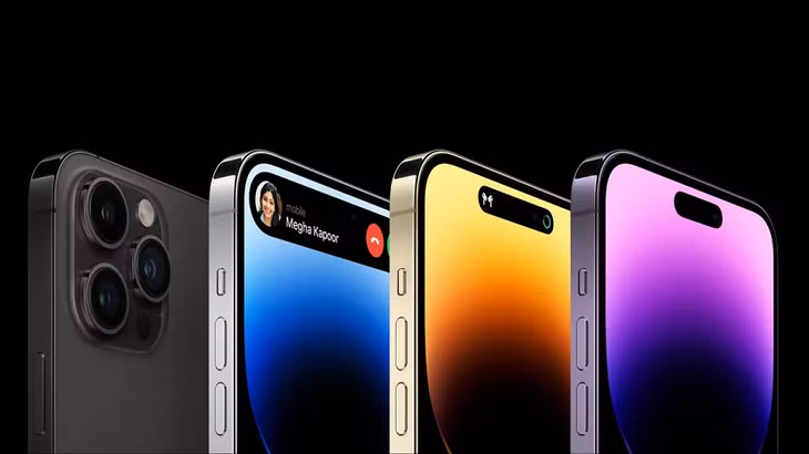 Theo một số nguồn tin, iPhone 15 series sẽ có giá khởi điểm 799 bảng Anh (tương đương 24,22 triệu đồng) cho phiên bản thấp nhất, trong khi iPhone 15 Pro Max - phiên bản "xịn" nhất của Apple trong sự kiện ra mắt lần này sẽ có giá lên tới 1.799 bảng Anh (khoảng 54,53 triệu đồng).
