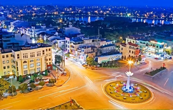 Hưng Yên lấy ý kiến tên gọi tỉnh mới khi sáp nhập Thái Bình Hung Yen lay y kien ten goi tinh moi khi sap nhap Thai Binh