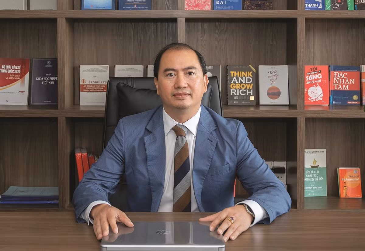 Sáp nhập tỉnh: Bố trí nhà công vụ, đúng nhưng phải trúng - Hình 4 Sap nhap tinh: Bo tri nha cong vu, dung nhung phai trung-Hinh-4