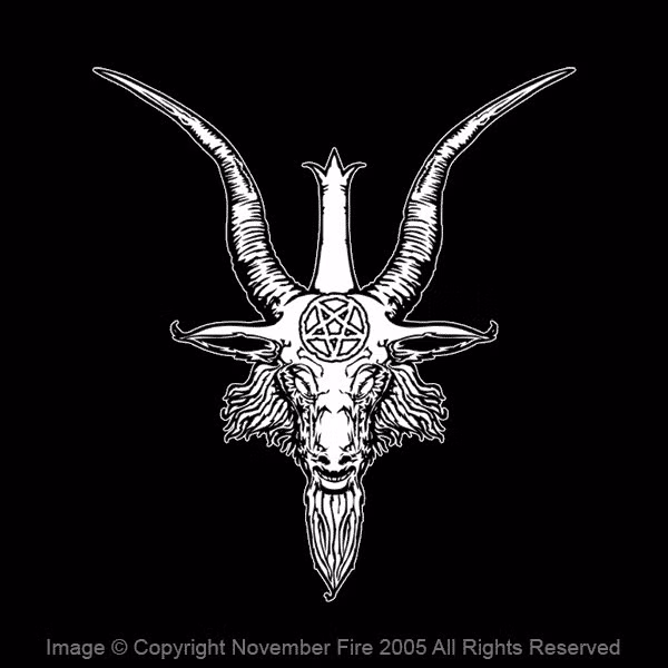 Ngày nay Baphomet là một hình tượng phổ biến trên phim ảnh, âm nhạc (đặc biệt là nhạc rock) với ý nghĩa của sự phản kháng về tinh thần.