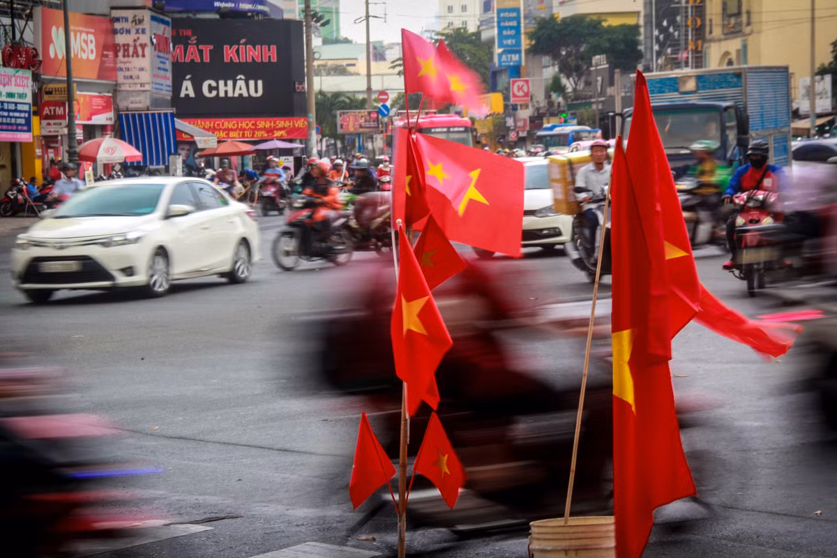 Trận chung kết giữa U22 Việt Nam - U22 Indonesia sẽ bắt đầu vào lúc 19h hôm nay, 10/12.