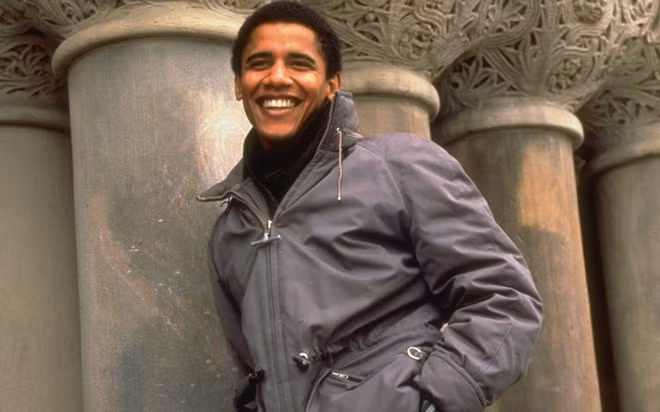 Cuoc song ban ron cua Tong thong Obama tu khi vao Nha Trang-Hinh-2