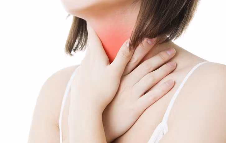 Dấu hiệu nhận biết sớm bệnh bạch hầu nguy hiểm - Hình 2 Dau hieu nhan biet som benh bach hau nguy hiem-Hinh-2