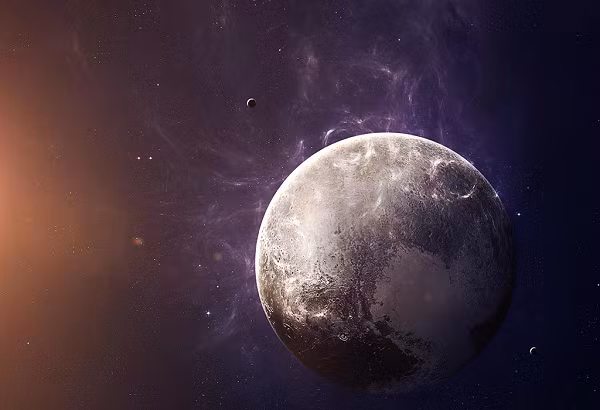 Tuy nhiên NASA những năm gần đây liên tục đưa ra các tuyên bố và nghiên cứu cho thấy cần khôi phục trạng thái hành tinh cho thiên thể này, thậm chí cho rằng nó có khả năng là một hành tinh có sự sống.