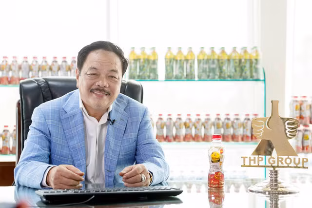 Goc khuat du doi cua ong chu Tan Hiep Phat Tran Quy Thanh