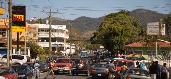Nicoya, Costa Rica: sống có Mục đích. Tuổi thọ ở đây cao đến nỗi người ta đặt tên cho hòn đảo này là “bán đảo trường thọ”. Người dân nơi đây rất coi trọng mục đích sống vì nó sẽ giúp họ có niềm tin để cuộc sống có ý nghĩa hơn.