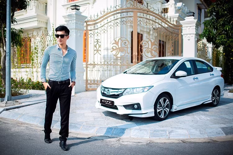 Xe oto Honda nao ban chay nhat tai thi truong Viet?-Hinh-2