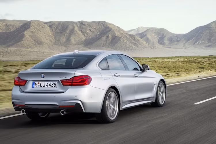 Hiện tại, BMW vẫn chưa chưa công bố giá và ngày bán ra của các phiên bản 4 Series 2018 mới.