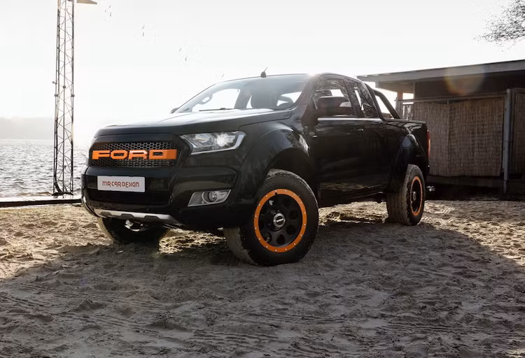 Theo Mr Car Design, hãng sẽ bắt đầu bán gói độ cho Ranger này tại Đức và các nước châu Âu trong mùa xuân này. Tuy nhiên mức giá chi tiết cho gói độ chưa được công bố.