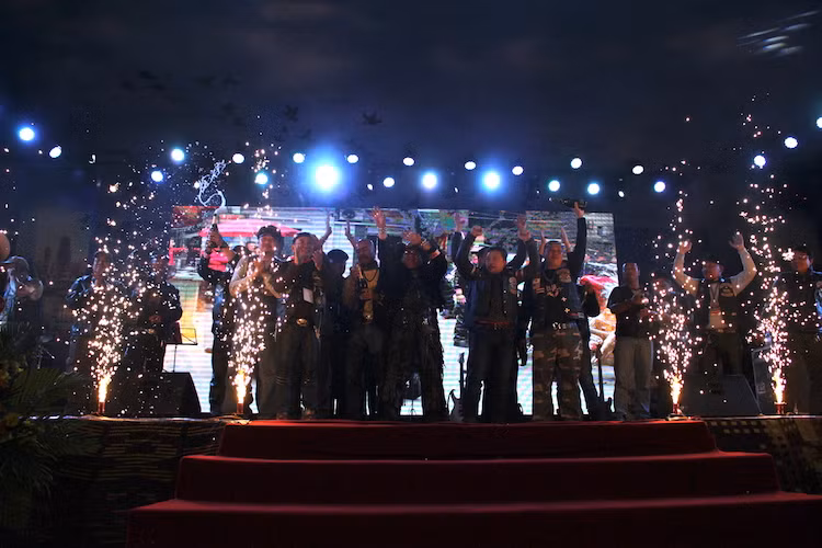 Trong những năm qua, Hanoi Free Chapter đã tham gia và tổ chức vào nhiều hoạt động thiện nguyện, xã hội có ý nghĩa. Bước sang tuổi thứ 3, CLB Hanoi Free Chapter đã tiếp tục lên kế hoạch tổ chức những hoạt động khác nhau nhằm gắn kết những người chơi xe Harley, cũng như đóng góp cho xã hội.