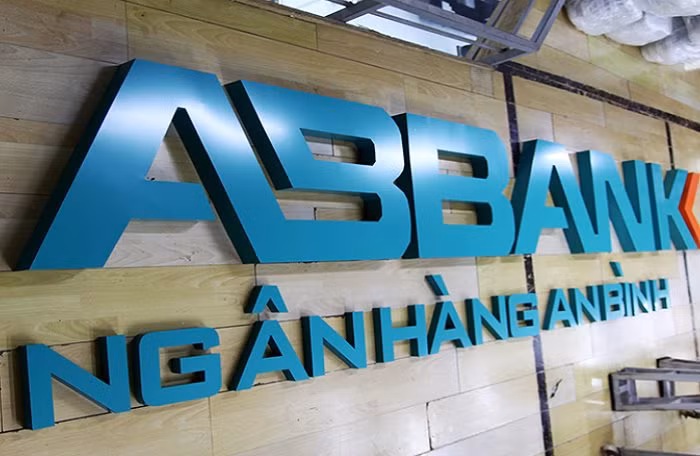 ABBank bao lai lon quy 1 du tang truong tin dung am, no xau tang