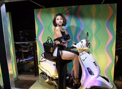 Piaggio “hoi sinh” Vespa LX i-Get moi gia 68 trieu dong-Hinh-4