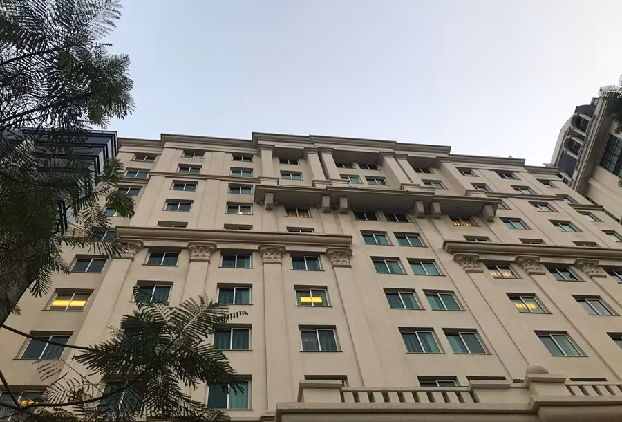 Khách sạn Movenpick Hà Nội có nhiều phòng hội nghị với quy mô lớn, nhỏ khác nhau với sức chứa khoảng 20 đến 150 người