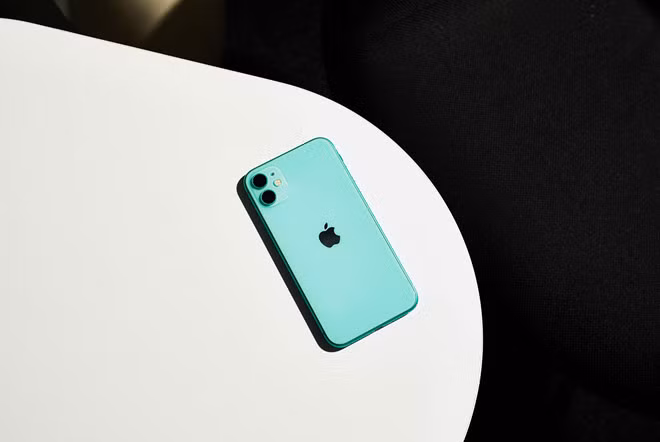 14 trieu da co the mua IPhone 11 tai Viet Nam