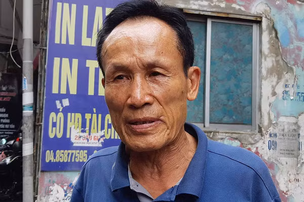 Truy to ong Hiep “khung” vu chay nha tro o vien Nhi lam chet 2 nguoi
