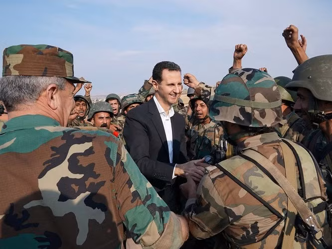 Nga - Tho bat tay thoa thuan ve Syria: Cai tat dau cho My-Hinh-7