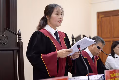 Hom nay, tinh Ha Giang mo lai phien toa xet xu vu sua diem thi THPT Quoc gia
