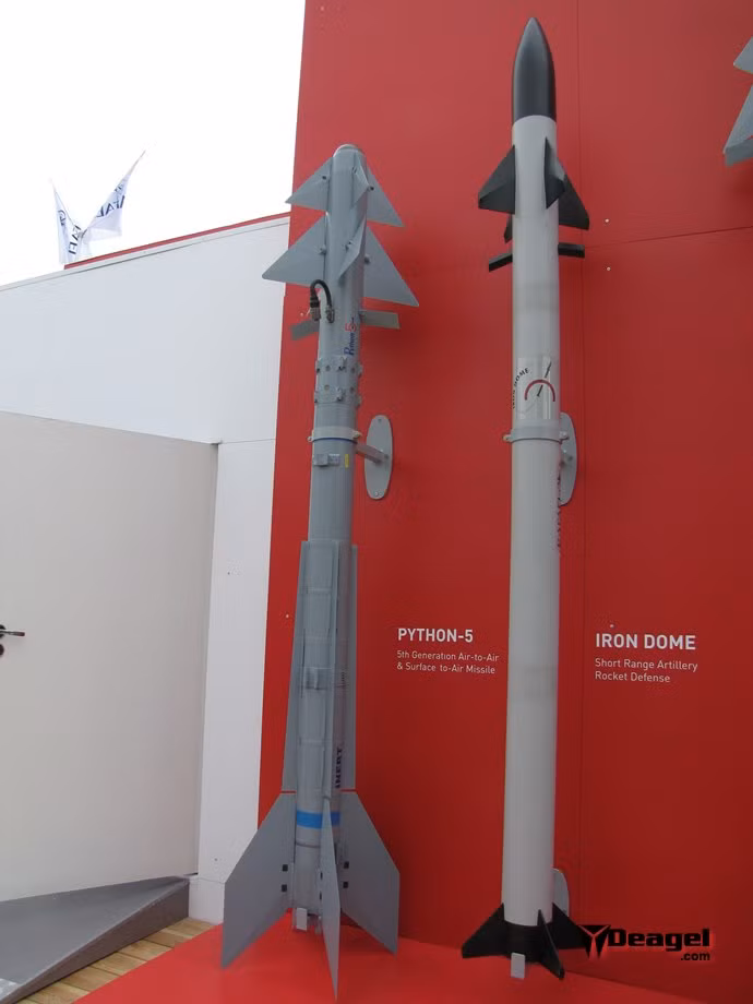 Những kịch bản trên hoàn toàn có thể xảy ra với Iron Dome nếu Israel muốn đảm bảo vấn đề an ninh bởi là thành phần cực quan trọng trong mạng lưới phòng thủ của Israel. Mỗi tổ hợp có giá khoảng 50 triệu USD, trang bị 20 đạn đánh chặn Tamir có tầm bắn tối đa 70 km.
