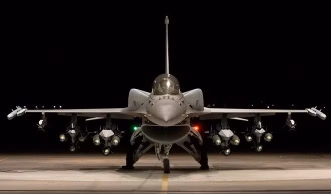 Số lượng F-16V Block 70/72 mà Indonesia đặt mua có thể lên tới con số 60 chiếc, giúp cho Đất nước Vạn Đảo xây dựng được lực lượng tác chiến mạnh cả về chất lẫn lượng.
