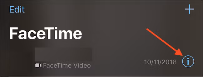 Cách chặn cuộc gọi và FaceTime phiền nhiễu trên iPhone, iPad - Hình 6 Cach chan cuoc goi va FaceTime phien nhieu tren iPhone, iPad-Hinh-6