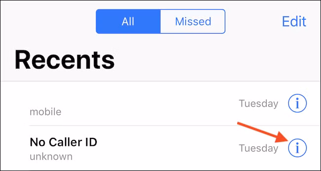 Cách chặn cuộc gọi và FaceTime phiền nhiễu trên iPhone, iPad - Hình 3 Cach chan cuoc goi va FaceTime phien nhieu tren iPhone, iPad-Hinh-3