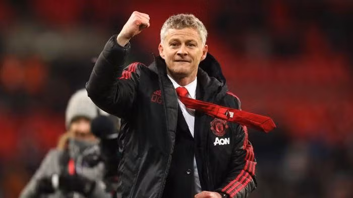 Solskjaer chinh thuc lam HLV truong, MU cho kich hoat 