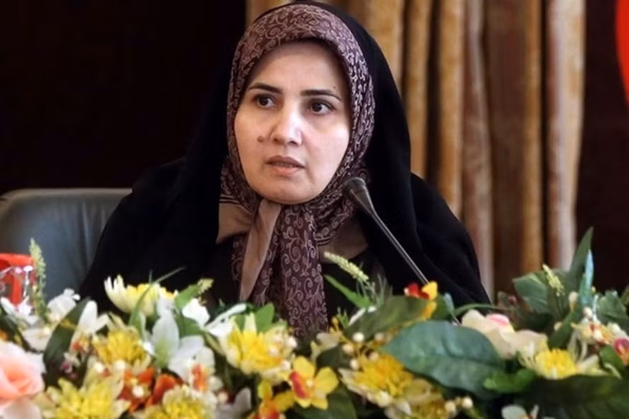 Iran lai 