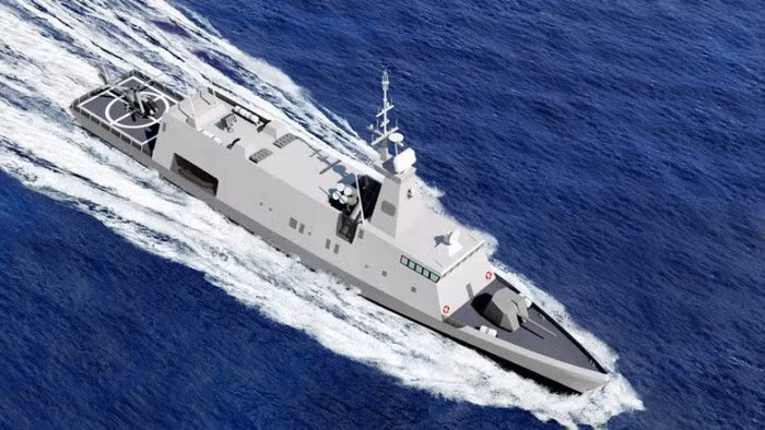 Trong trường hợp Hải quân Israel sớm loại biên chiếc Sa'ar 4.5 để thay thế bằng lớp Reshef phát triển từ nguyên mẫu S-72 thì con tàu cũ này nhiều khả năng sẽ được nhiều đối tác quan tâm và đề nghị mua lại.