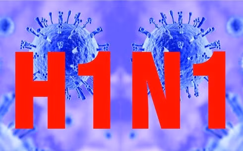 Them 1 ca cum H1N1 tu vong - can de cao viec phong chong lay lan