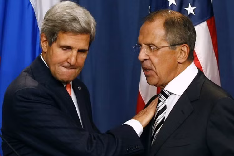 Vi sao Nga tang cuong ho tro quan su cho Syria?