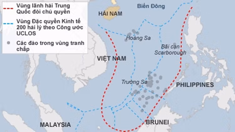 Trung Quoc van ngang nguoc thau tom Bien Dong-Hinh-2