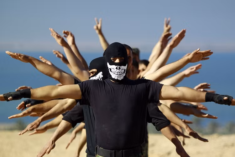 IS la moi de doa lon hon nhieu so voi al-Qaeda
