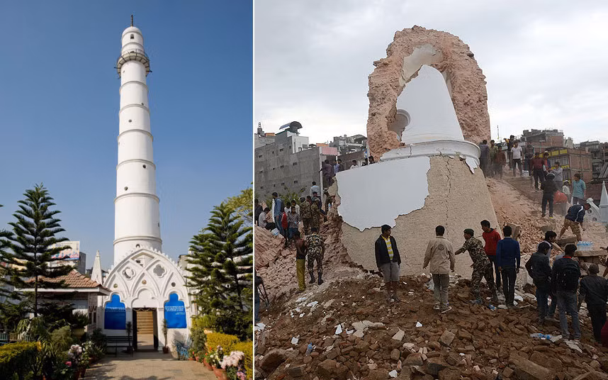 Vi sao dong dat manh hay xay ra o Nepal?-Hinh-3