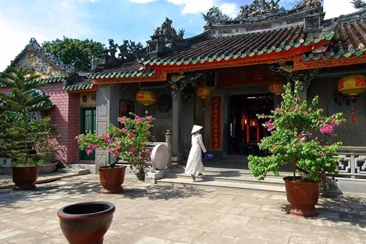 Viet Nam: 