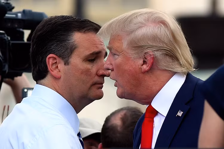 Hop kin Iowa: Co hoi danh cho hai ong Sanders va Trump-Hinh-2