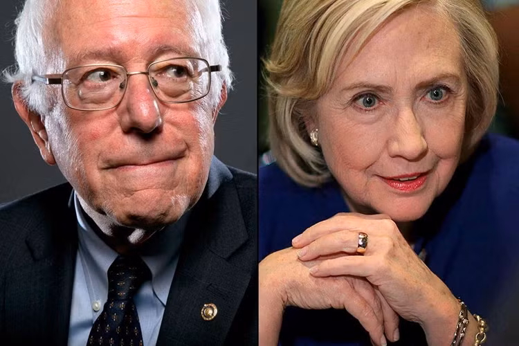Hop kin Iowa: Co hoi danh cho hai ong Sanders va Trump