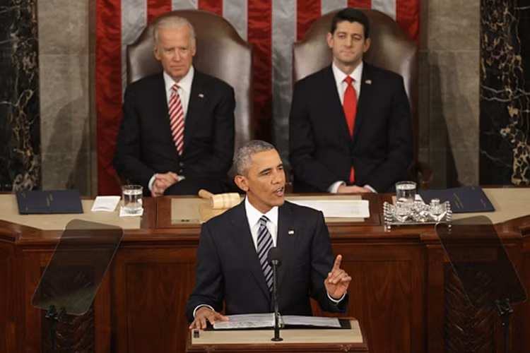 Thong diep lien bang cuoi cung cua Tong thong Obama